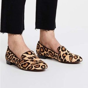 Sam Edleman Jordy Loafer (Cheetah Print)